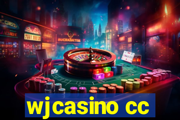 wjcasino cc